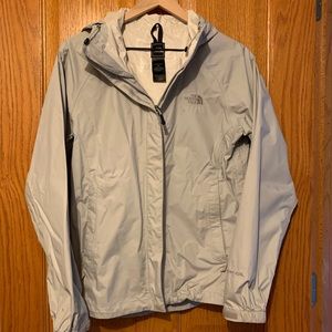 The North Face Packable Light Rain Jacket